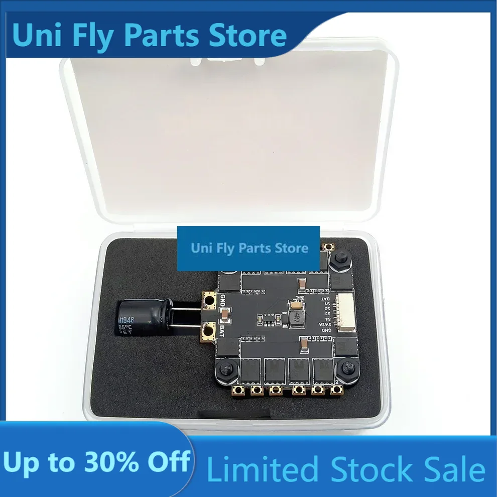Betaflight Fc F4 - DarwinFPV Fpv ESC Xt60 Uçuş Kontrol
