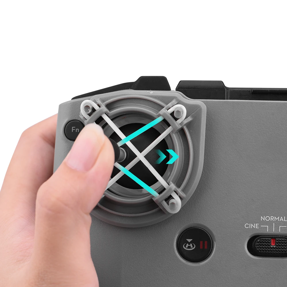 Dji Drone Air 3 - Rocker Hız Kontrol Cihazı DJI NEO/Mini