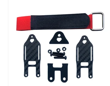 Fpv Drone Bag - 2 takım/grup Sırt Çantası Takılabilir Aksesuarlar/Paket