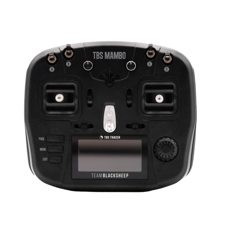 Tbs Fpv Tracer - TBS Mambo Tracer Uzaktan Kumandalı FPV