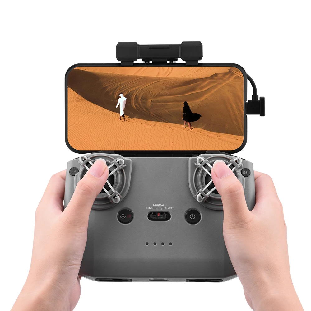 Rocker Hız Kontrol Cihazı DJI  - Dji Drone Air 3 incelemesi ve fiyatı