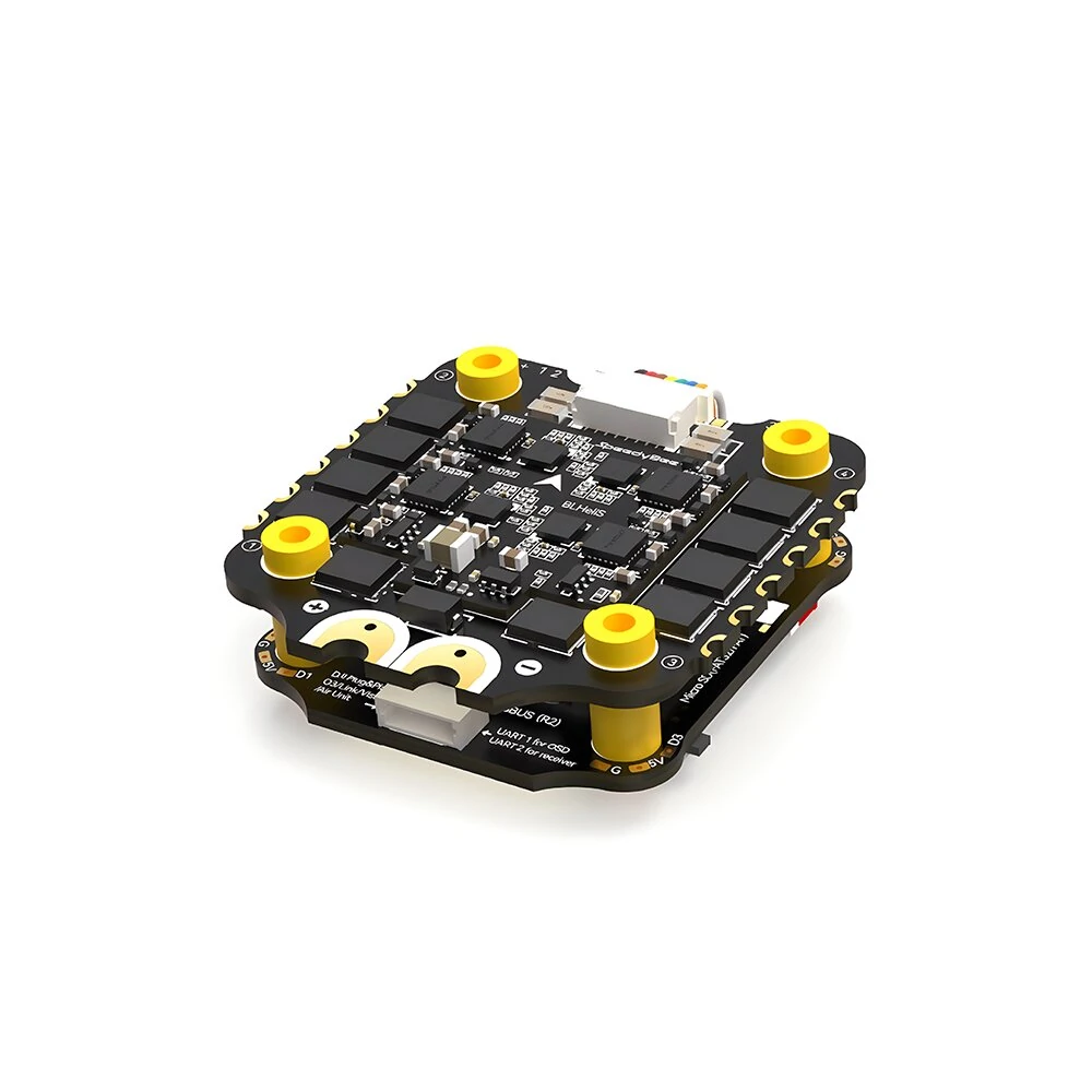 SpeedyBee F405 V4 F4 Uçuş Kont - Fpv Drone Esc incelemesi ve fiyatı