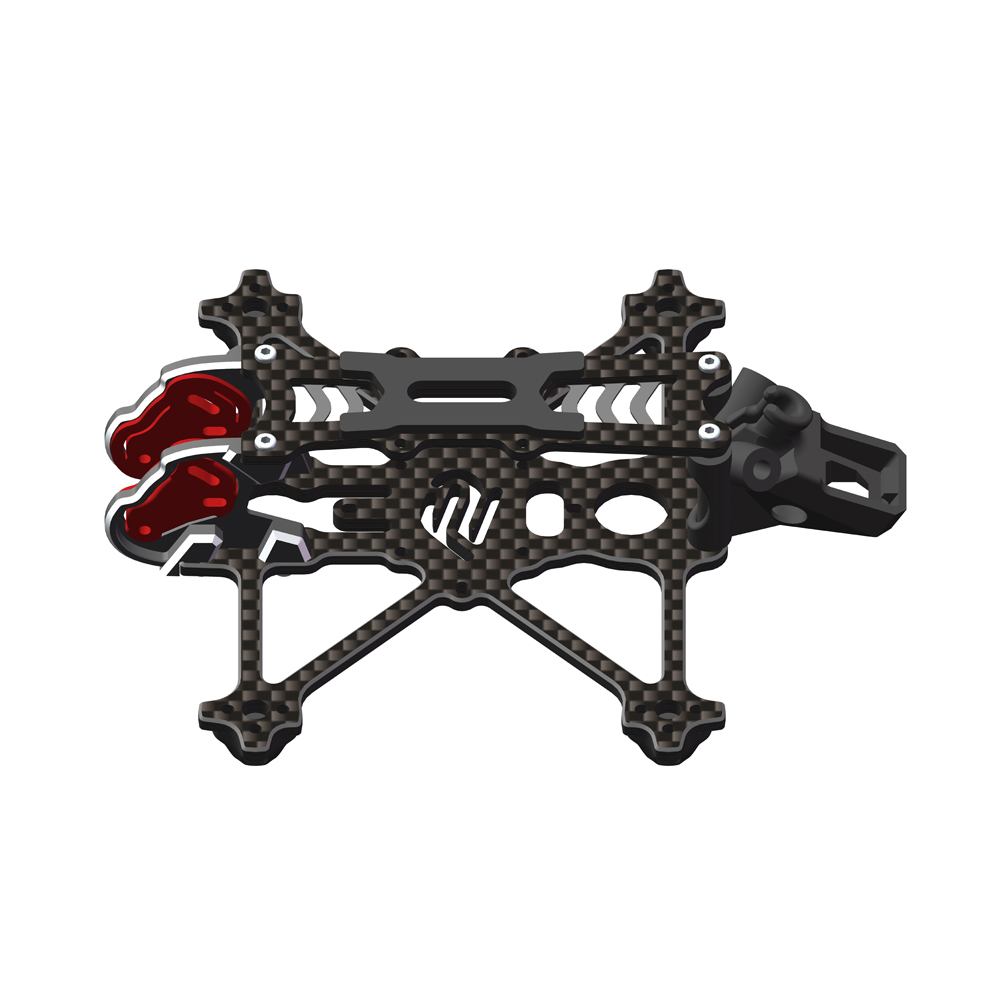 AlfaRC Fi-25 DJI O4 Hava Ünite - Fpv Drone Motor incelemesi ve fiyatı