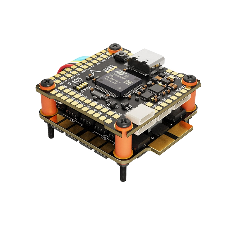Hakrc F7 F722 V2 Se Uçuş Kontr - Fpv Drone Esc incelemesi ve fiyatı
