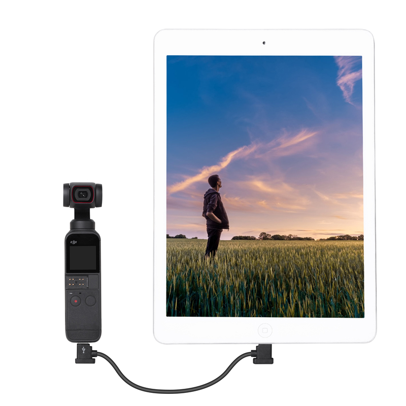 Yeni Veri Kablosu DJI Mavic 3/ - Dji Drone Air 3 incelemesi ve fiyatı