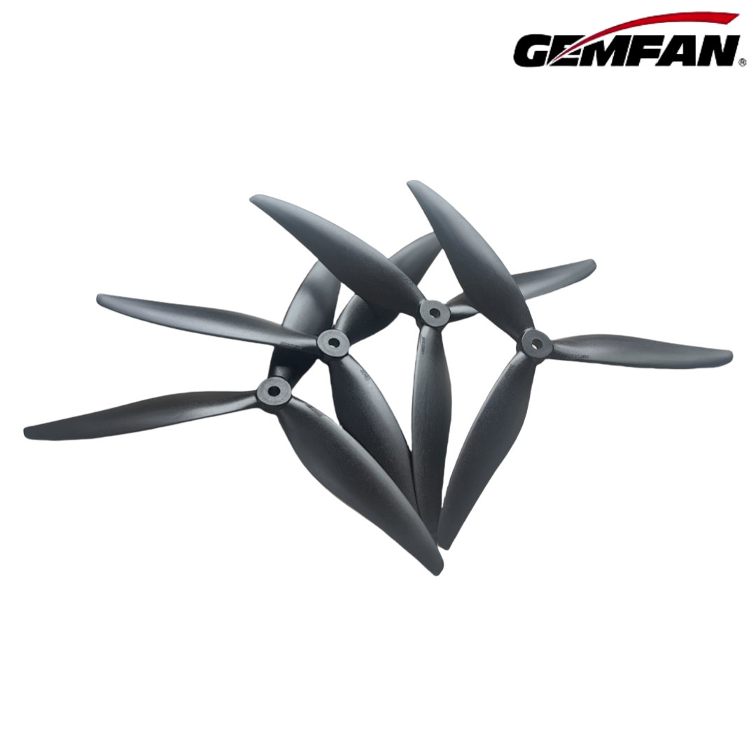 Gemfan 8040 8X4X3 3-blade 8 in - Fpv Drone Motor incelemesi ve fiyatı
