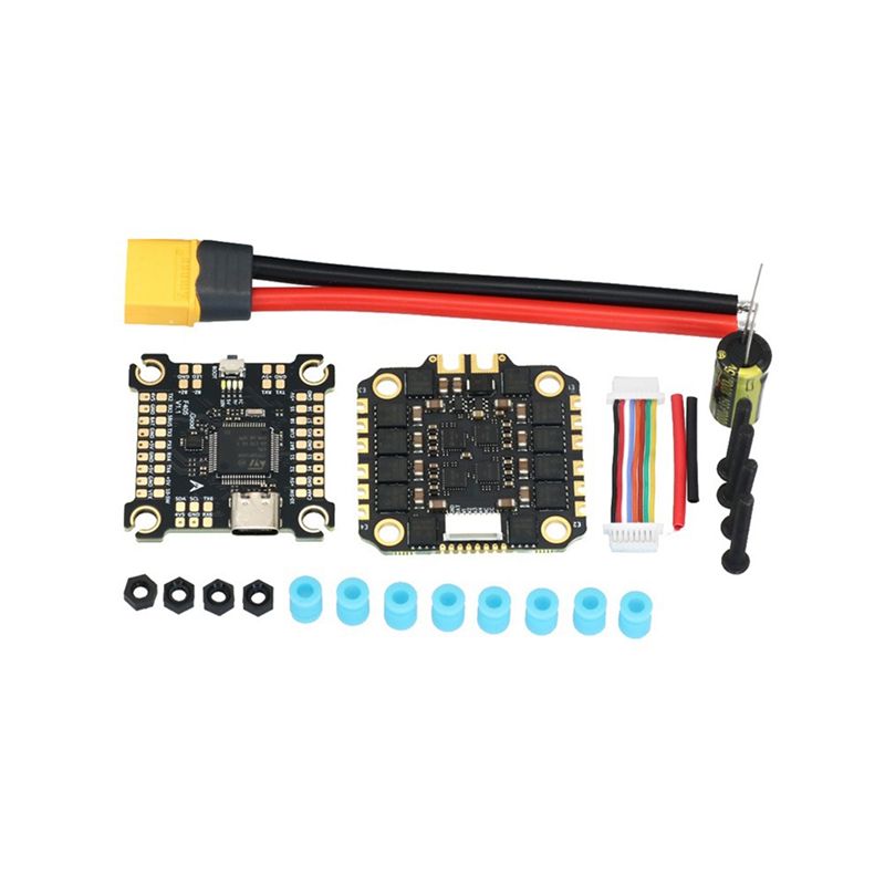CYGJ-2-6S F405 55A Stack F405  - Fpv Drone Esc incelemesi ve fiyatı