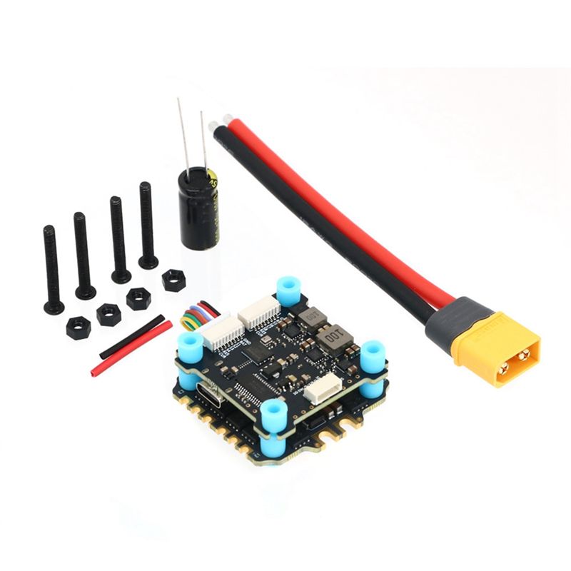 CYGJ-2-6S F405 55A Stack F405  - Fpv Drone Esc incelemesi ve fiyatı