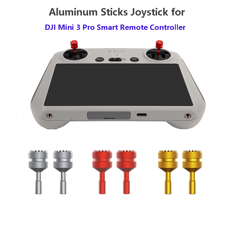 Uzaktan Kumanda Joystick DJI M - Dji Drone Air 3 incelemesi ve fiyatı
