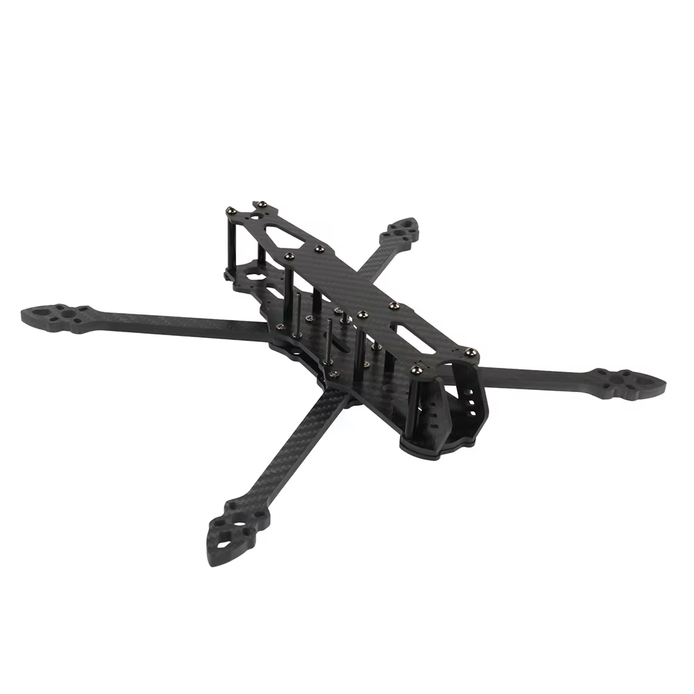 MARK4 FPV Drone Karbon Fiber G - Fpv Drone Motor incelemesi ve fiyatı