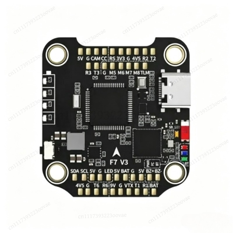 Kullanılmış 30x30 F7 V3 BL32 5 - Betaflight Fc F7 incelemesi ve fiyatı