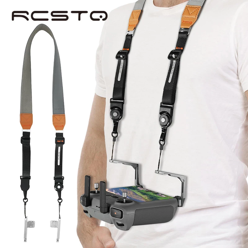 RCSTQ DJI RC/RC 2 Drone Uzakta - Dji Drone Air 3 incelemesi ve fiyatı