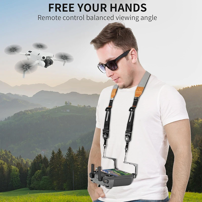 RCSTQ DJI RC/RC 2 Drone Uzakta - Dji Drone Air 3 incelemesi ve fiyatı