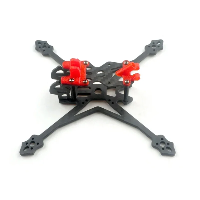 HappyModel Crux35 Yüksek Çözün - Fpv Drone Tool Kit incelemesi ve fiyatı