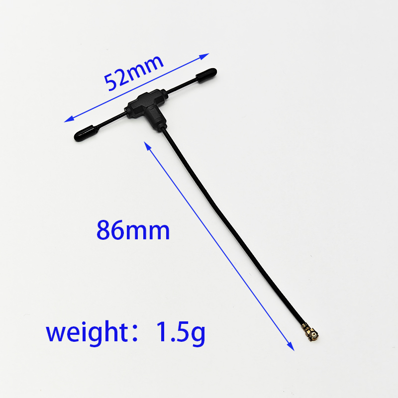 ExpressLRS EP1 65mm 100mm 2.4G - Tbs Fpv Tracer incelemesi ve fiyatı