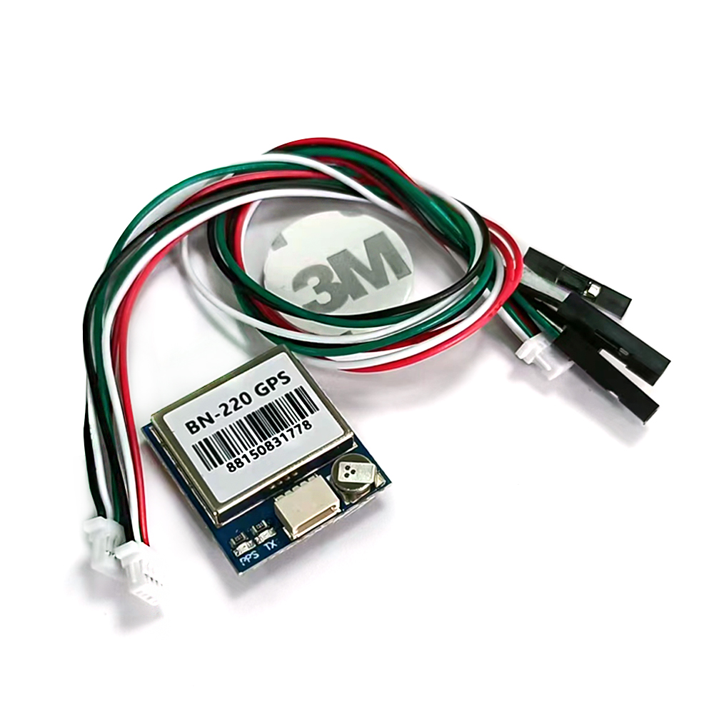 BN-220 BN880 GPS GLONASS Modül - Fpv Drone Motor incelemesi ve fiyatı