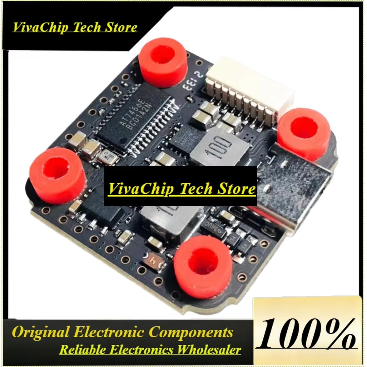 VivaSF7 MINI Uçuş Kontrol Ciha - Betaflight Fc F7 incelemesi ve fiyatı