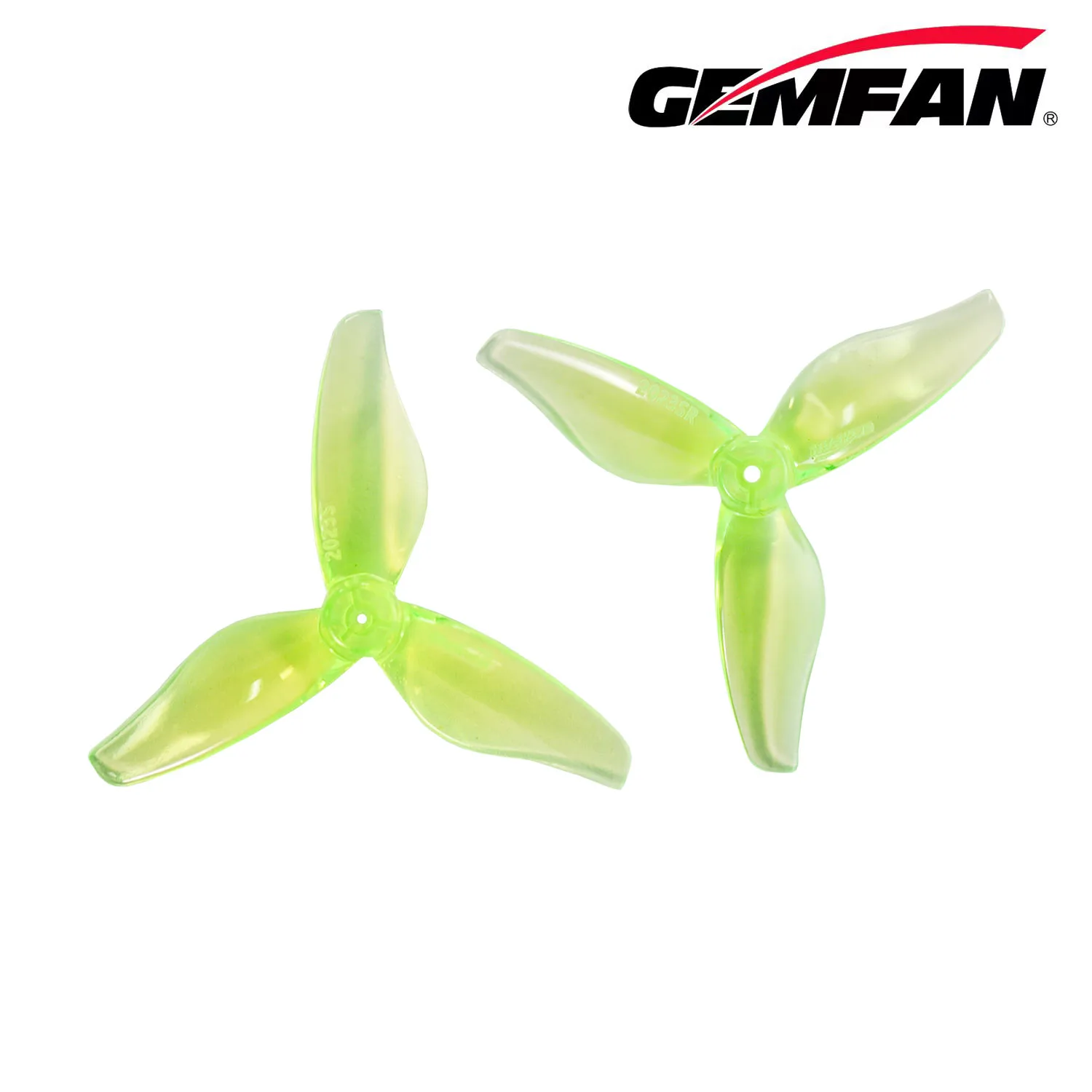 4-16Pairs Gemfan Hurricane 202 - Fpv Drone Motor incelemesi ve fiyatı