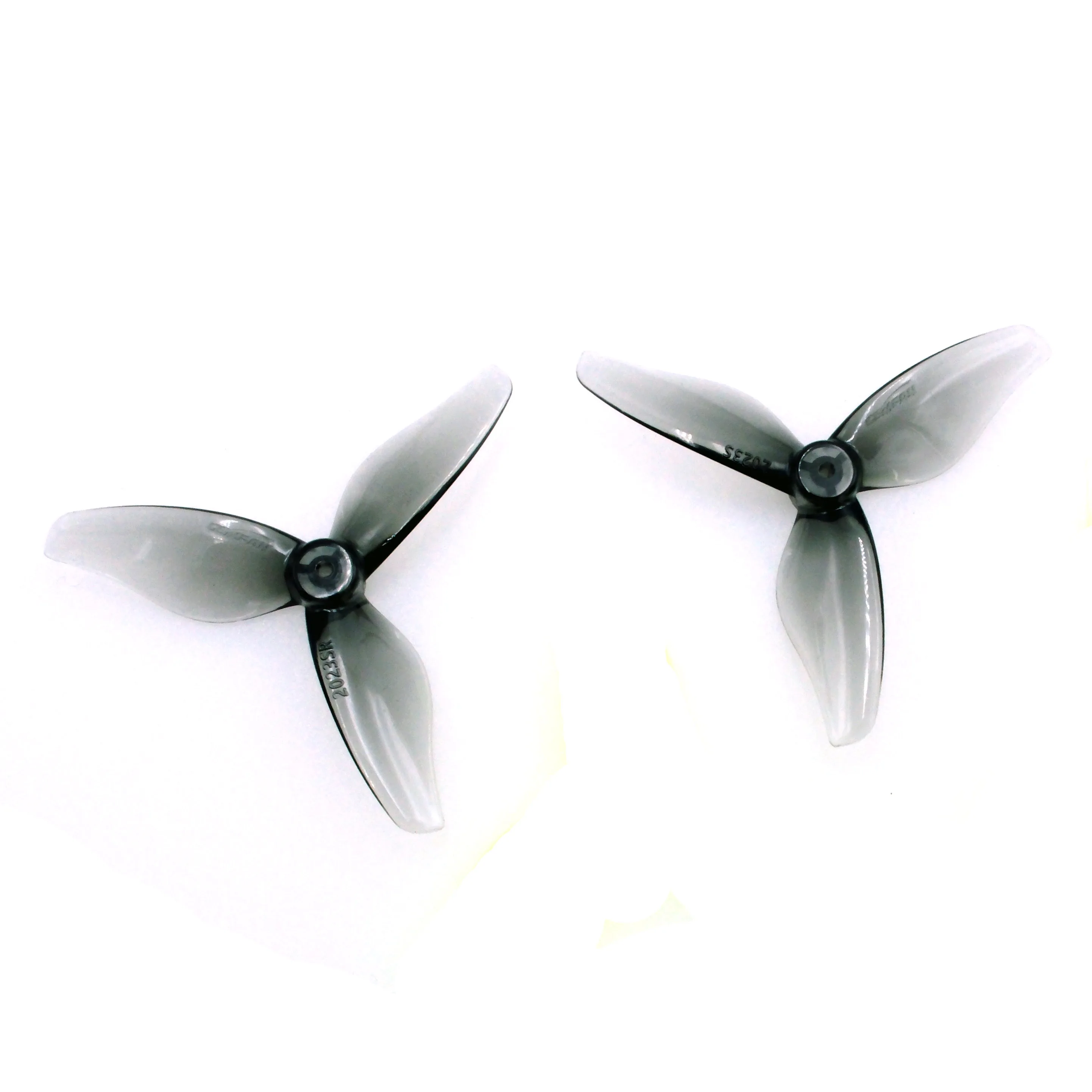 4-16Pairs Gemfan Hurricane 202 - Fpv Drone Motor incelemesi ve fiyatı