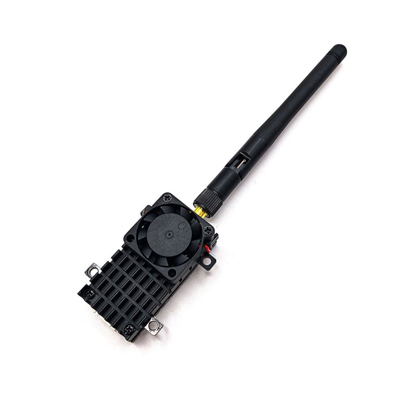 [YENİ KULLANICIYA ÖZEL] 5-20KM - Fpv Drone Transmitter incelemesi ve fiyatı