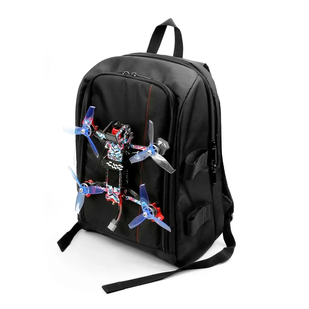2 takım/grup Sırt Çantası Takı - Fpv Drone Bag incelemesi ve fiyatı