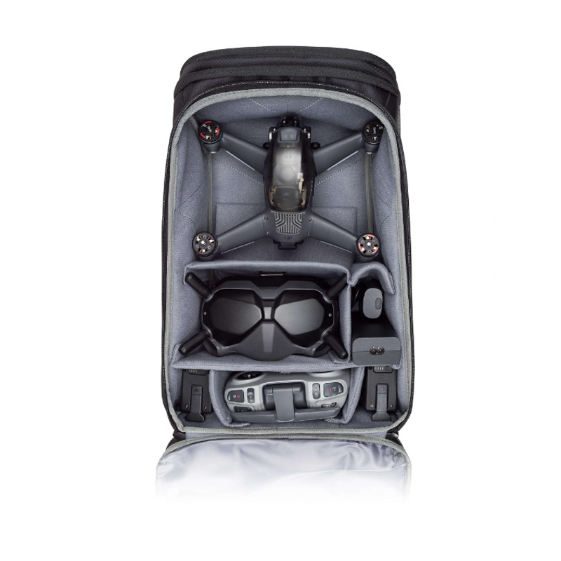 DJI Avata 2 aksesuarları sırt  - Fpv Drone Bag incelemesi ve fiyatı