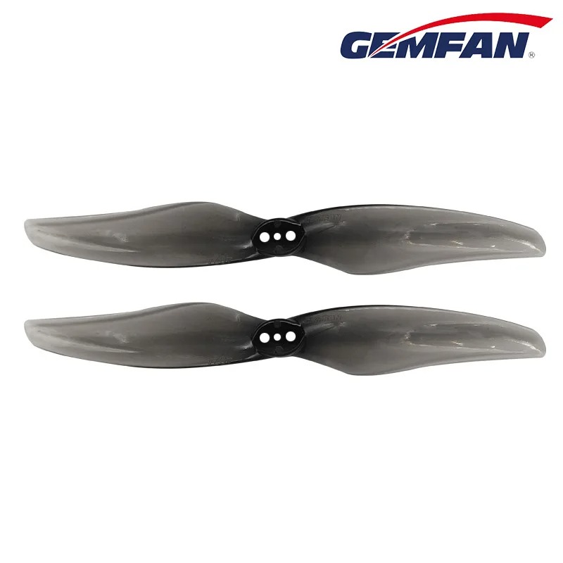 4 çift Gemfan Hurricane 4024 2 - Fpv Drone Motor incelemesi ve fiyatı