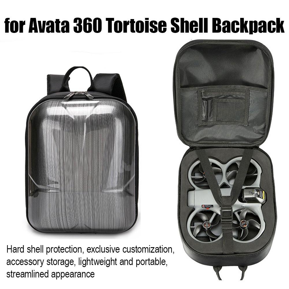 Dji Avata 360 Drone Gövdesi ve - Fpv Drone Bag incelemesi ve fiyatı