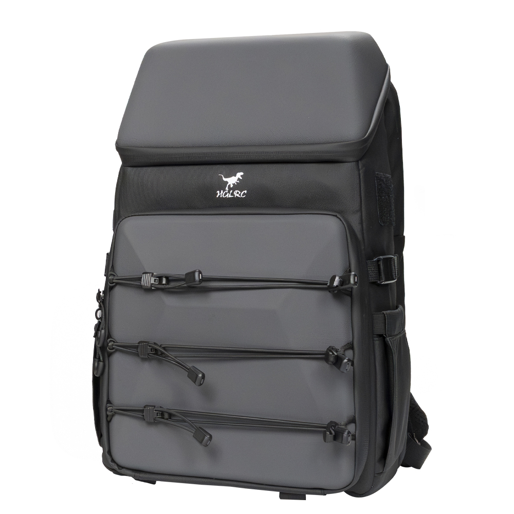 HGLRC B2 Drone&Kamera Sırt Çan - Fpv Drone Bag incelemesi ve fiyatı