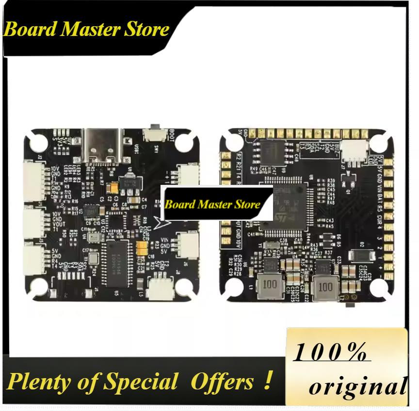 BoMaSNew F405 V3 F4 V3S Uçuş K - Betaflight Fc F4 incelemesi ve fiyatı