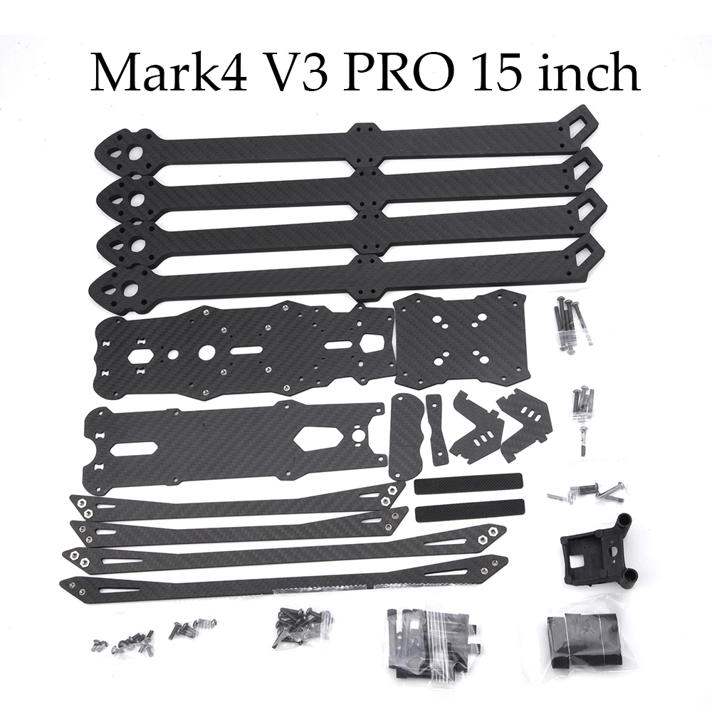 MARK4 V3 Pro 15 inç 692mm T8 K - Fpv Drone Motor incelemesi ve fiyatı