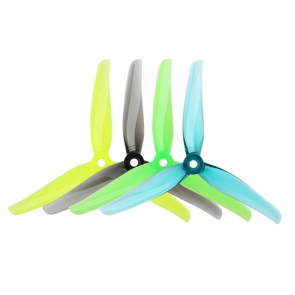 iFlight Nazgul F5 5 inç 3 Bıça - Fpv Drone Propeller incelemesi ve fiyatı