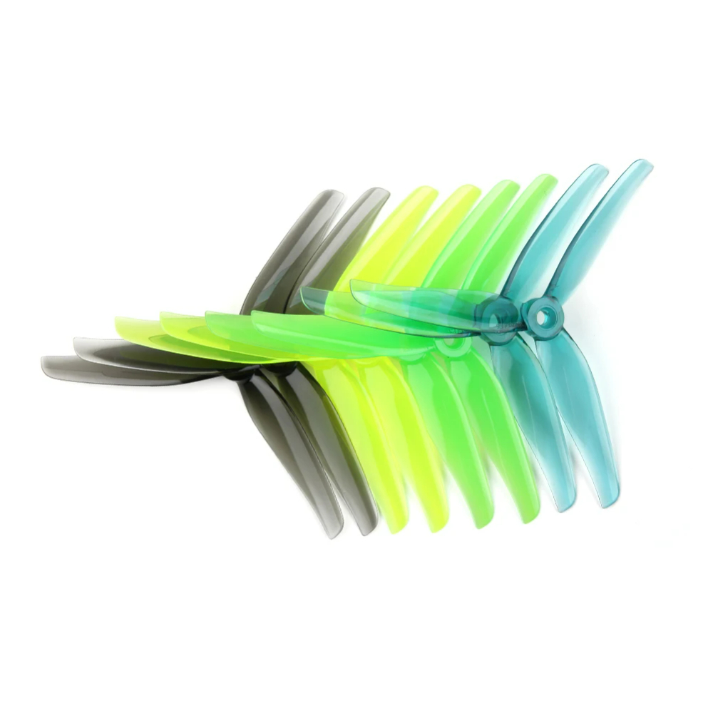 iFlight Nazgul F5 5 inç 3 Bıça - Fpv Drone Propeller incelemesi ve fiyatı
