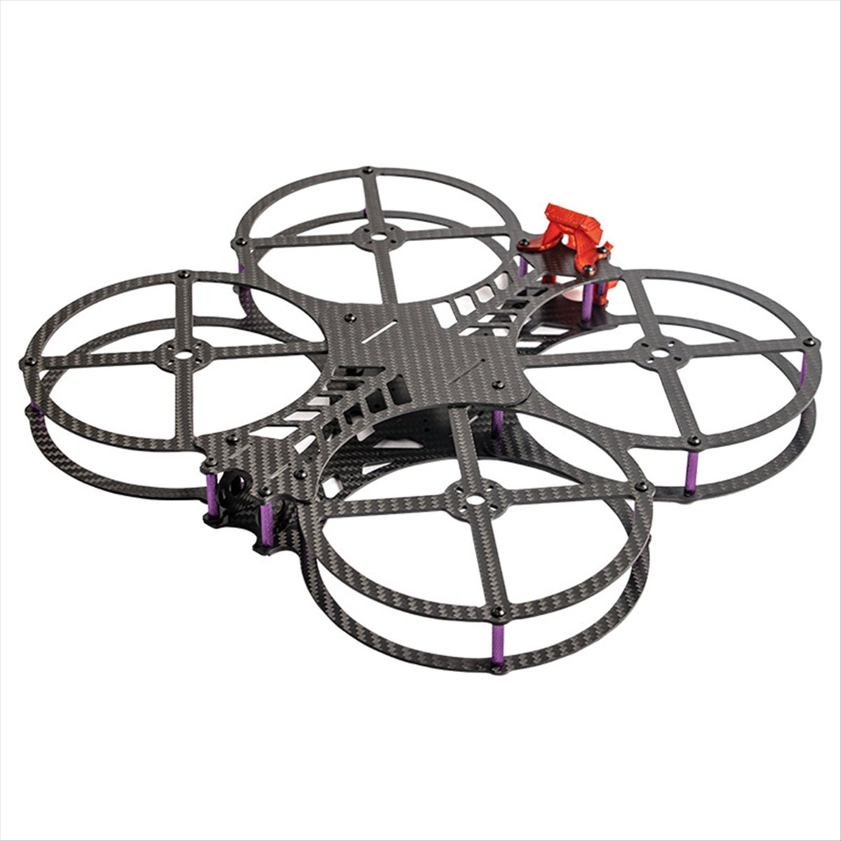 VAY! 5 inç FPV Drone Çerçeve 2 - Fpv Drone Tool Kit incelemesi ve fiyatı