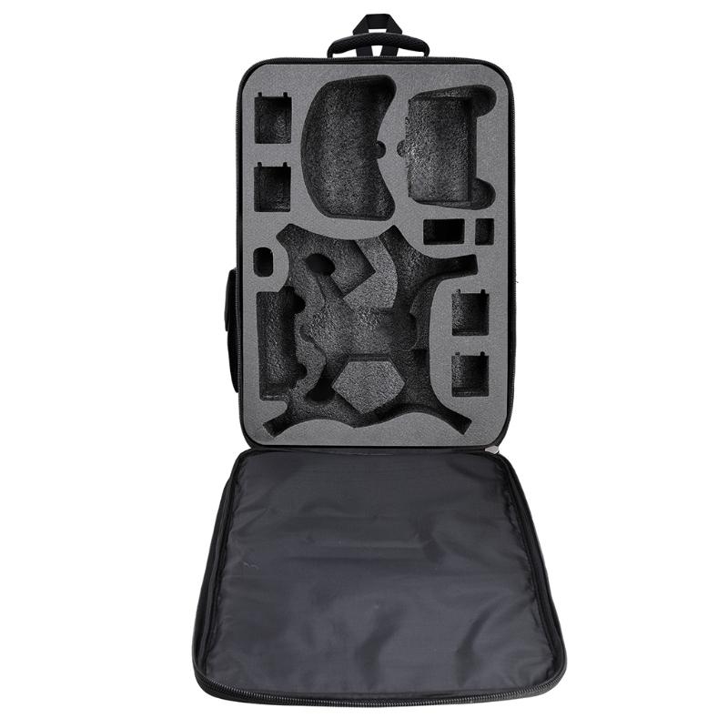 B03F FPV Combo Çantası Depolam - Fpv Drone Bag incelemesi ve fiyatı