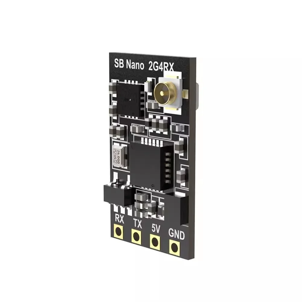SpeedyBee Nano 2.4G ELRS Alıcı - Fpv Drone Tool Kit incelemesi ve fiyatı