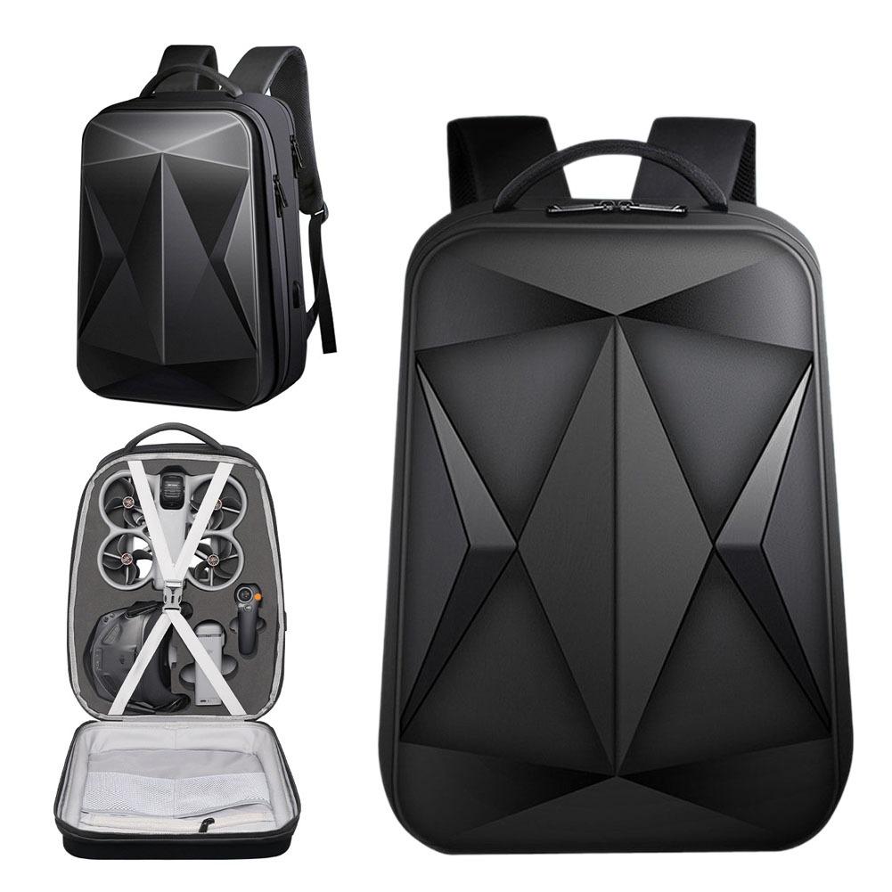 DJI AVATA 360 için Sert Kabukl - Fpv Drone Bag incelemesi ve fiyatı