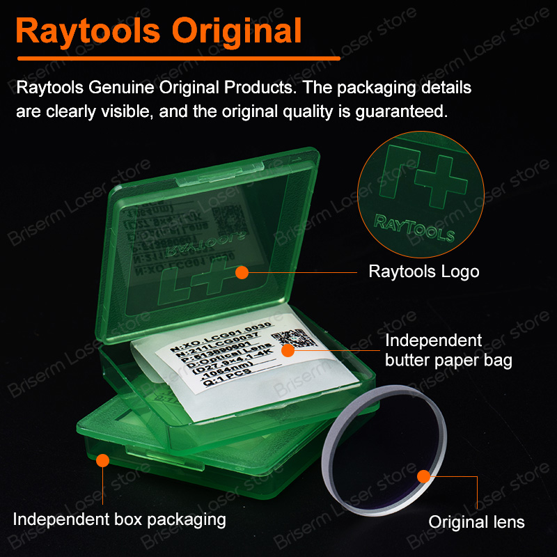 Orijinal Raytools Lens 27.9x4. - Holy Stone Drone Hs720 incelemesi ve fiyatı