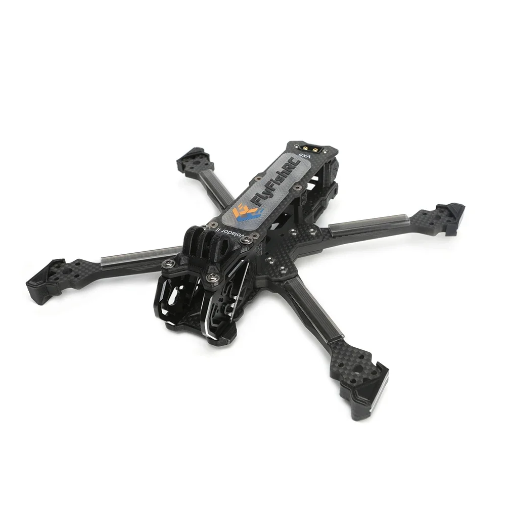 VX5 V2 5 inç T700 Volador FPV  - Fpv Drone Tool Kit incelemesi ve fiyatı