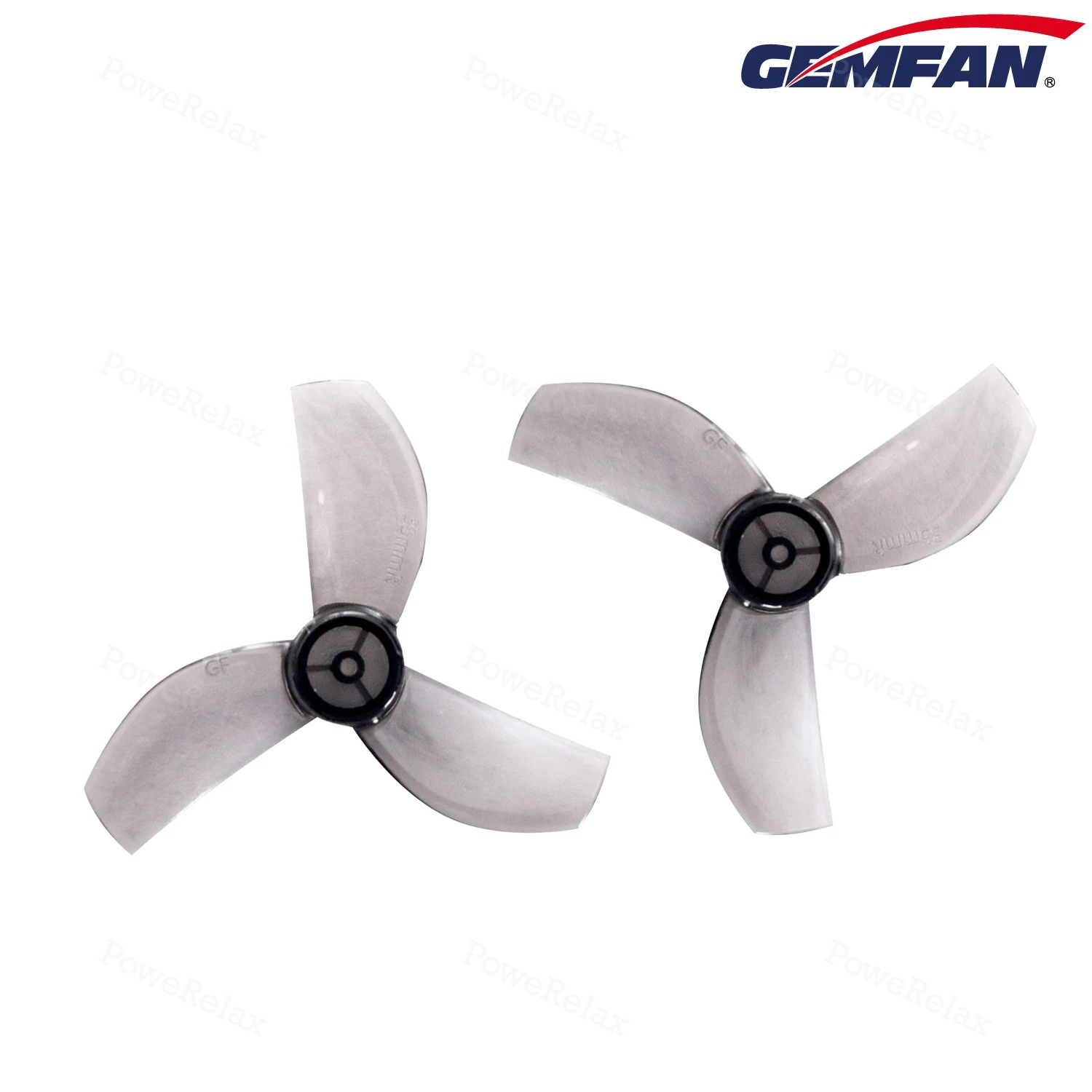 16pairGemfan 35mm-3 35mm 3-Bla - Fpv Drone Propeller incelemesi ve fiyatı