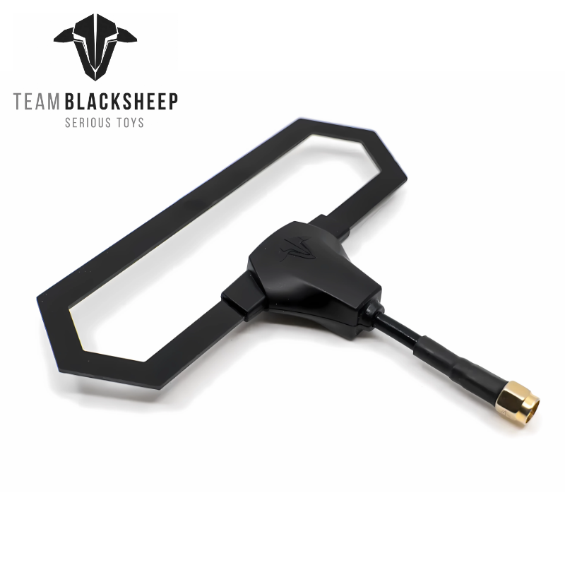 TBS Elmas Anten 868 915 MHz Cr - Tbs Fpv Tracer incelemesi ve fiyatı