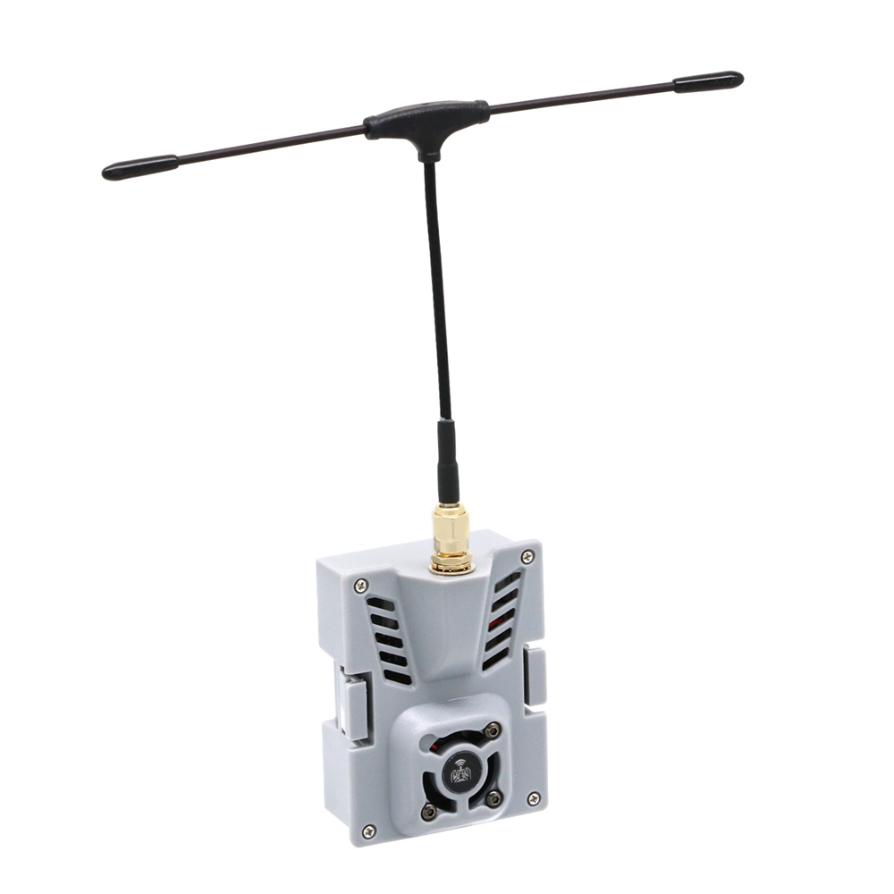 Happymodel RC ELRS Mikro ES900 - Fpv Drone Motor incelemesi ve fiyatı