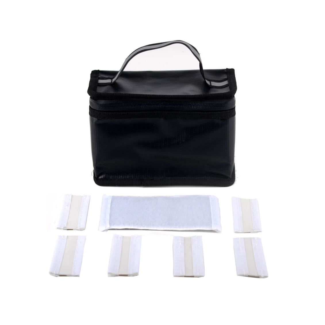 155x115x90mm Ateşe Dayanıklı P - Fpv Drone Bag incelemesi ve fiyatı