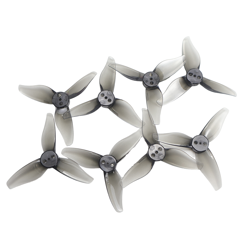 YENI 4 Çift/8 adet Gemfan Hurr - Fpv Drone Motor incelemesi ve fiyatı